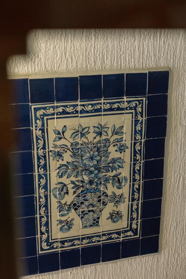 Casona Luciernaga-Casa De Huespedes Konuk evi León Dış mekan fotoğraf