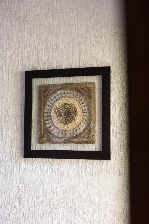 Casona Luciernaga-Casa De Huespedes Konuk evi León Dış mekan fotoğraf