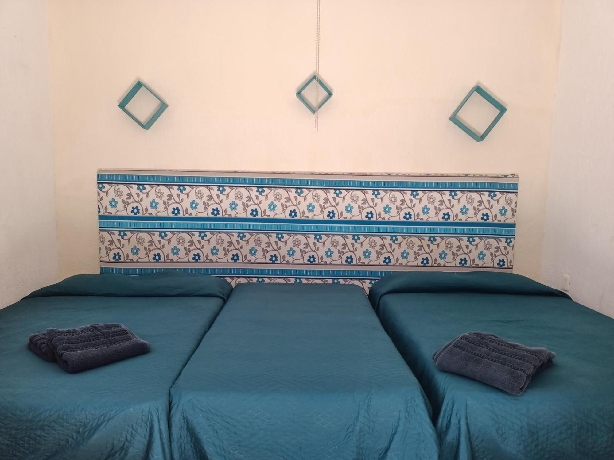 Casona Luciernaga-Casa De Huespedes Konuk evi León Dış mekan fotoğraf