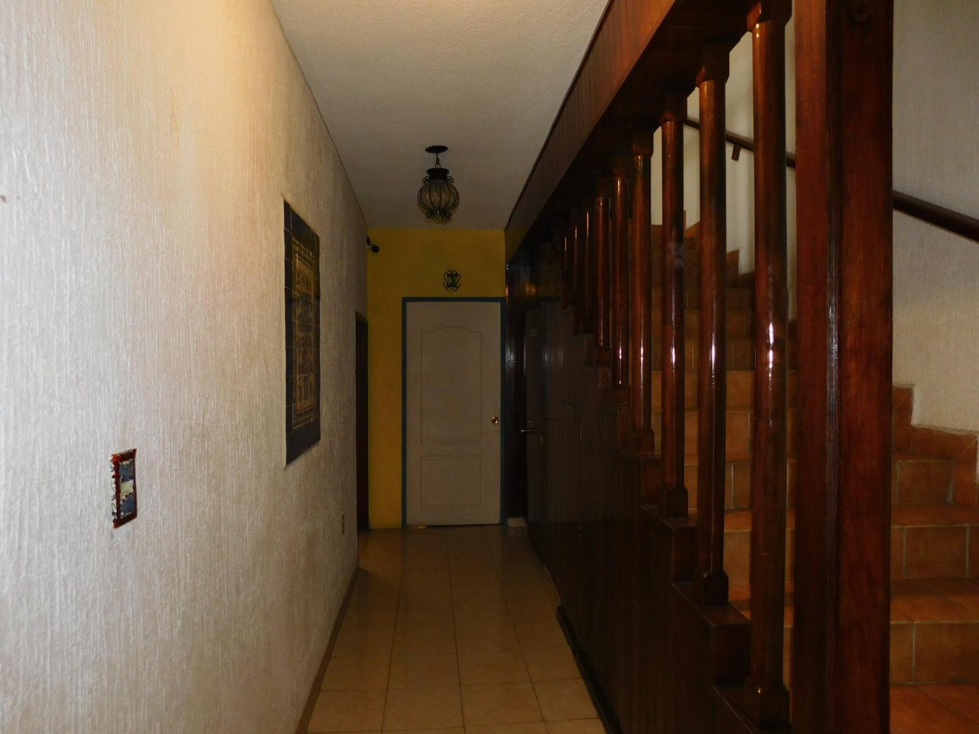 Casona Luciernaga-Casa De Huespedes Konuk evi León Dış mekan fotoğraf