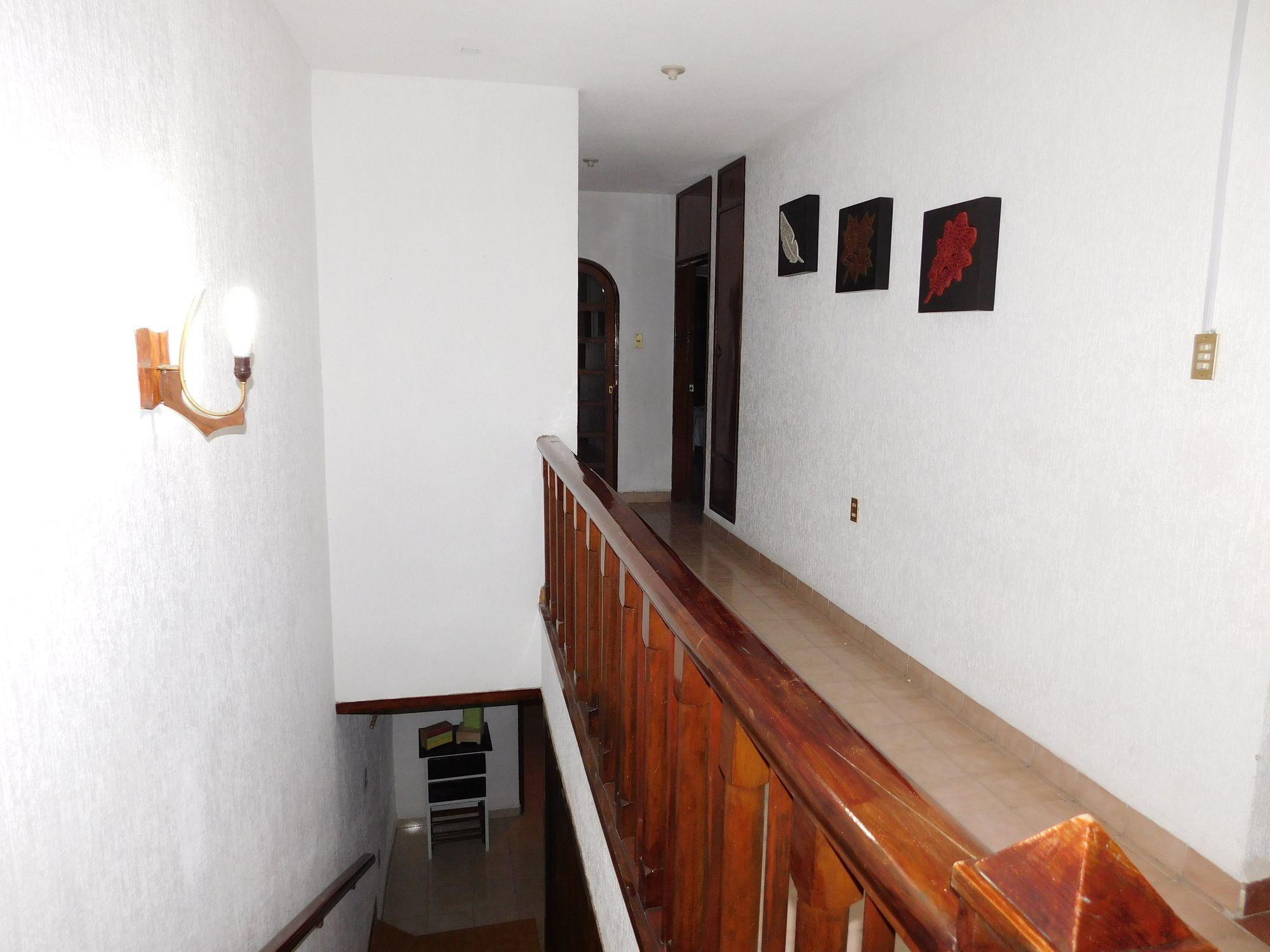 Casona Luciernaga-Casa De Huespedes Konuk evi León Dış mekan fotoğraf