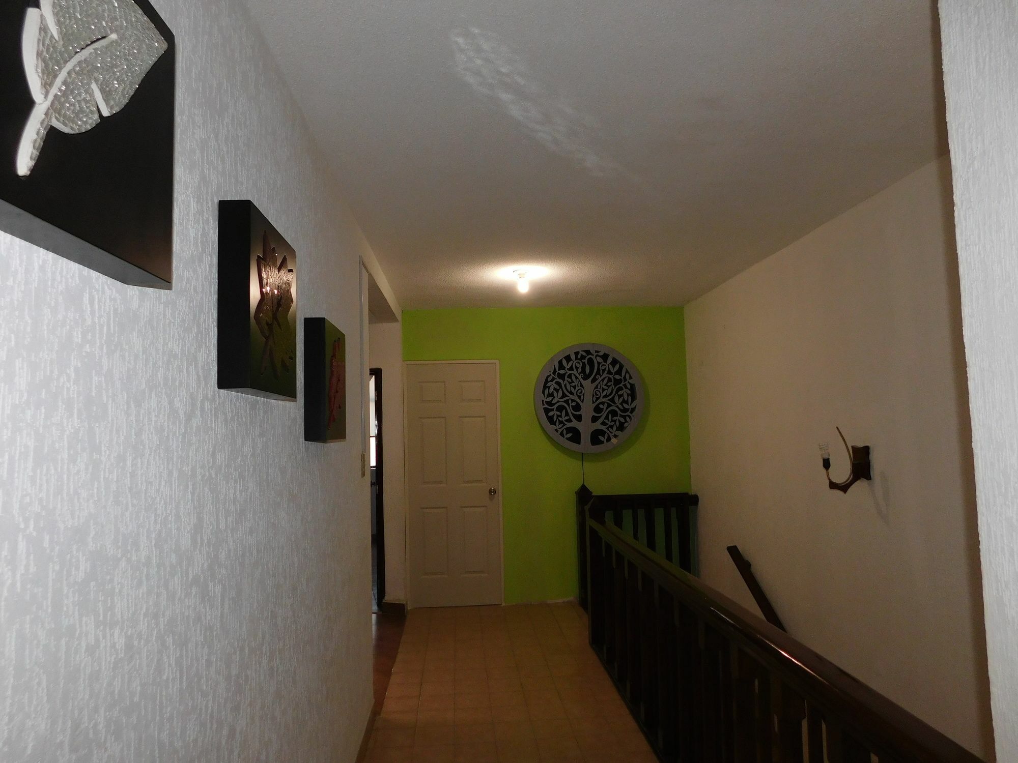 Casona Luciernaga-Casa De Huespedes Konuk evi León Dış mekan fotoğraf