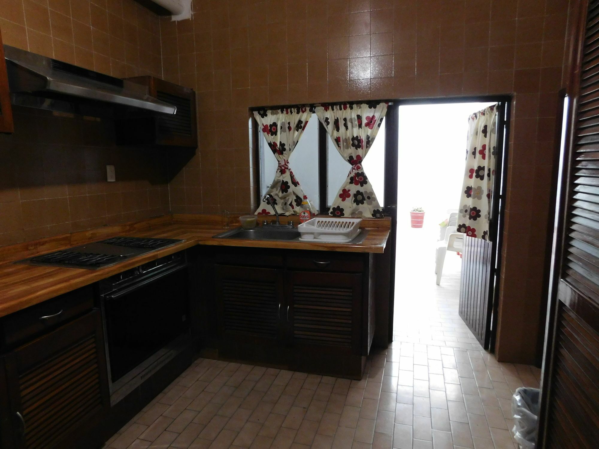Casona Luciernaga-Casa De Huespedes Konuk evi León Dış mekan fotoğraf